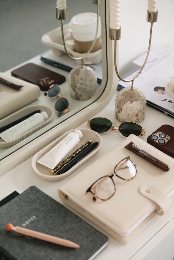 Brand photo inspo turned into professional brand photography results